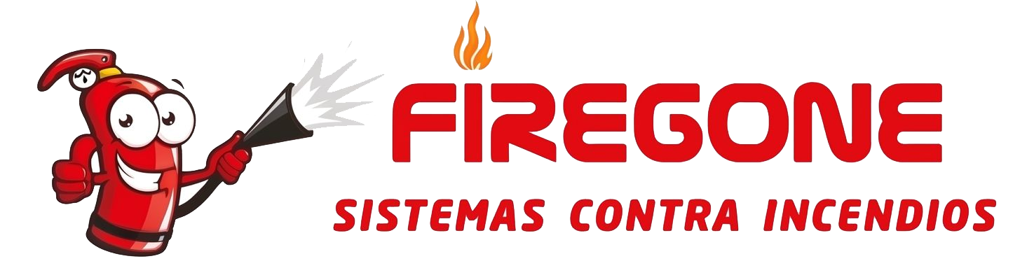 FIREGONE CONTRAINCENDIOS SL